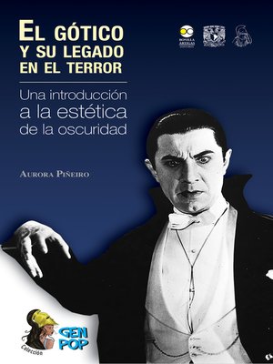 cover image of El gótico y su legado en el terror